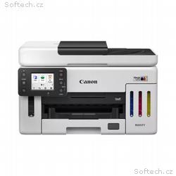 Canon MAXIFY Tiskárna GX6140 - barevná
