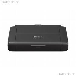 Canon MAXIFY Tiskárna BX110 s baterií - barevná
