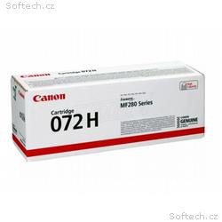 Canon Cartridge 072 H