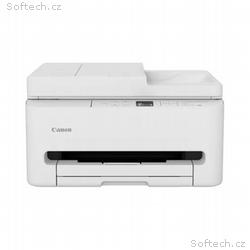 Canon PIXMA Tiskárna TS7550i - barevná, MF (tisk, 