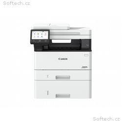 Canon i-SENSYS MF461dw II - černobílá, MF (tisk, k