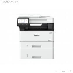 Canon i-SENSYS MF465dw II - černobílá, MF (tisk, k