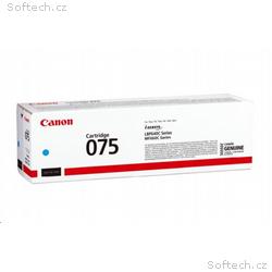 Canon Cartridge 075, Black, 1400str.