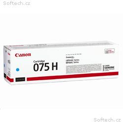 Canon Cartridge 075 H, Magenta, 2500str.