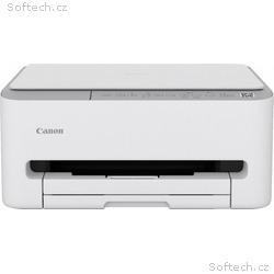 Canon PIXMA Tiskárna TS4151i GY (šedá) - barevná, 