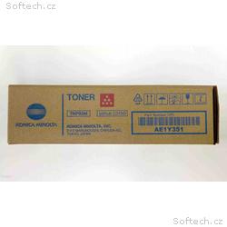 Minolta Toner TNP-93M, purpurový do bizhub C3100i 