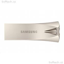 Samsung USB 3.1 Flash Disk 128GB - silver