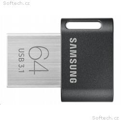 Samsung USB 3.1 Flash Disk 64GB Fit Plus