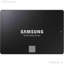 SSD 2,5" Samsung 870 EVO SATA III-250GB