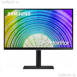 SAMSUNG MT LED LCD Monitor 24" ViewFinity 24A600UC