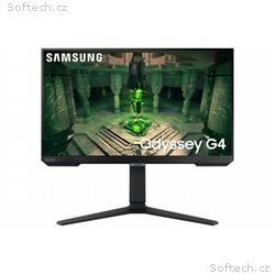 SAMSUNG MT LED LCD Gaming Monitor 25" Odyssey LS25