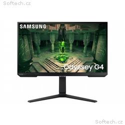 SAMSUNG MT LED LCD Gaming Monitor 27" Odyssey LS27