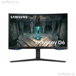 SAMSUNG MT LED LCD Gaming Smart Monitor 27" Odysse