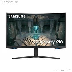 SAMSUNG MT LED LCD Gaming Smart Monitor 32" Odysse