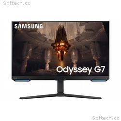 SAMSUNG MT LED LCD Gaming Smart Monitor 32" Odysse