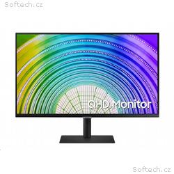 Samsung MT LCD LED Monitor 32" ViewFinity 32A600UU