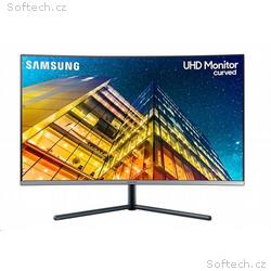 Samsung MT LED LCD Monitor 32" 32R590CWRXEN -prohn