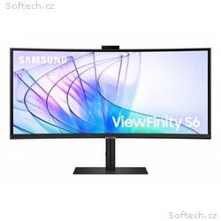SAMSUNG MT LED LCD Monitor 34" Samsung ViewFinity 