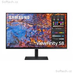SAMSUNG MT LED LCD Monitor 32" ViewFinity S80PB - 