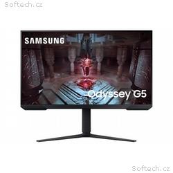 SAMSUNG MT LED LCD Smart Monitor LS32CG510EUXEN Od