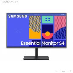 SAMSUNG MT LED LCD Monitor 27" S43GC - IPS, 1920x1