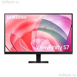 SAMSUNG MT LED LCD 27" ViewFinity S7 (S70D) UHD 4K