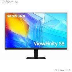 SAMSUNG MT LED LCD 32" ViewFinity S8 (S80D) - UHD 
