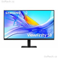 SAMSUNG MT LED LCD 32" ViewFinity S8 (S80UD) - UHD