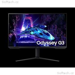 SAMSUNG MT LED LCD 32" LS32DG300EUXEN