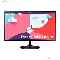 SAMSUNG MT LED LCD Monitor 24 S360C FullHD - Prohn