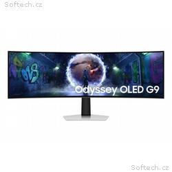 SAMSUNG MT LED LCD 49" Samsung Odyssey OLED G9 (G9