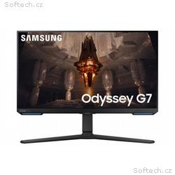 SAMSUNG MT LED LCD Gaming Smart Monitor 28" Odysse