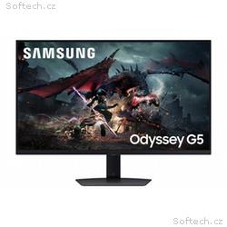SAMSUNG MT LED LCD Gaming Monitor 32"Odyssey G50D 
