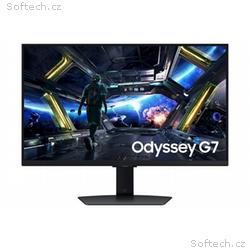 SAMSUNG MT LED LCD Gaming Smart Monitor 27" Odysse