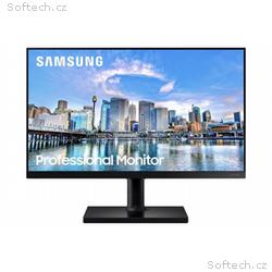 SAMSUNG MT LED LCD Monitor 27" LF27T450FZUXEN - IP