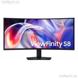 SAMSUNG MT LED LCD Monitor 40" Samsung ViewFinity 
