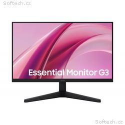 Samsung Odyssey G3, LS24HG310EUXEN, 24", IPS, FHD,