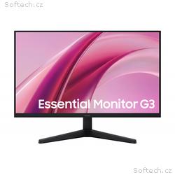 SAMSUNG MT Essential Monitor 27" G3 (G31H), FHD, F