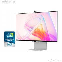 Samsung ViewFinity, S90PC 5K, 27", IPS, 5K, 60Hz, 