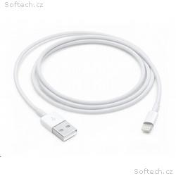 APPLE Lightning na USB kabel (1 m)