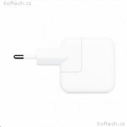 APPLE 12W USB napájecí adaptér pro iPad