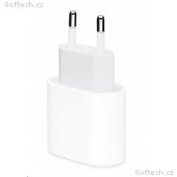 APPLE 20W USB-C Power Adapter