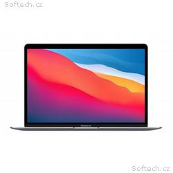 Apple MacBook Air, M1, 13,3", 2560x1600, 8GB, 256G