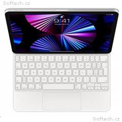 APPLE Magic Keyboard pro iPad Air 11" (2024), iPad