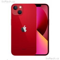 Apple iPhone 13, 512GB, (PRODUCT) RED