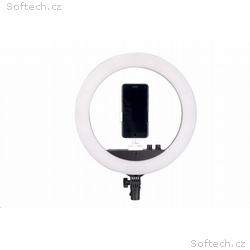 NANLITE Halo 14 LED kruhové světlo