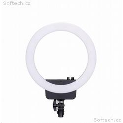 NANLITE Halo 16 LED kruhové světlo