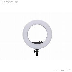 NANLITE Halo 18 LED kruhové světlo