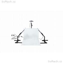 NANLITE Compac 20 Sada 3 LED světel