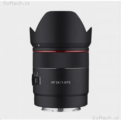 Samyang AF 24mm f, 1.8 Sony FE